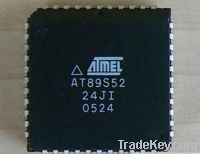 (ATMEL)51 series IC copy/crack/inverse engineering