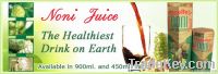 Noni Juice - Noni Drink Manufacturer, Exporter, Bulk Supplier from Ind