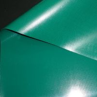 pvc coated fabric