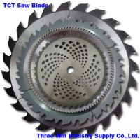 TCT Saw Blade