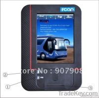 F3-D Heavy duty diagnostic scanner