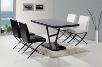Modern dining table-M813