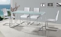 Modern dining table-M803
