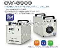 S&amp;amp;amp;amp;amp;amp;amp;amp;amp;A CW-3000 industrial chiller Chinese manufactory