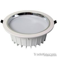 Dimmable round AC85-265V indoor 21w smd led downlight