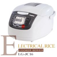 Electric rice cooker