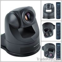 PTZ Video Tacking Conference Camera System