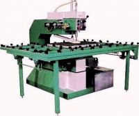 glass drilling machine