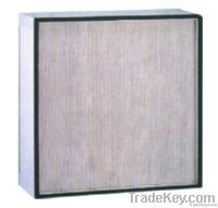 High-humidity Resistant HEPA Filter