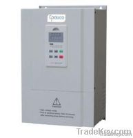 Frequency Converter 0.75kw~400kw