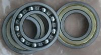 Deep Groove Ball Bearing