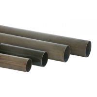 Precision Welded Tube