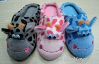 Children indoor slipper