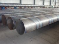 Spiral Steel Pipe API 5L