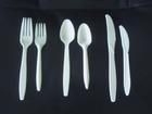 Biodegradable cutlery