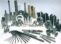 HSS and solid carbide cutting tools