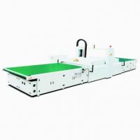 Automatic laminating machines