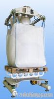 Bulk Bag Filling machine