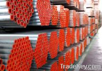 steel pipe