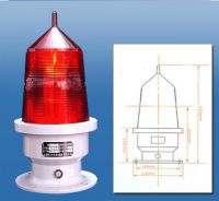 LED Obstruction Beacon