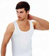 Mens Underwear Tank