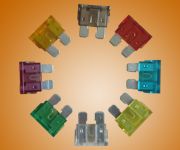 midsize auto fuse