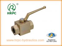 american standard types of hydrauic valve