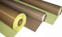 PTFE Adhesive Tapes