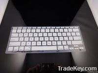Half Colorfull Keyboard Cover for Macbook/Air