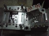 Rapid Prototyping Injection Molding
