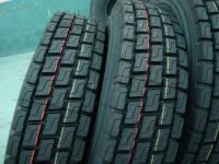 All Steel Radial Truck and Bus Tyres