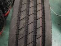 All Steel Radial Truck Tyres: 11R22.5, 12R22.5