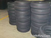 Winter Passenger Car Tyre