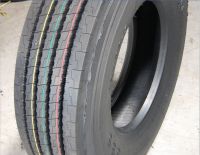Heavy Duty Truck Tyres: 9R22.5