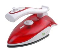 travel steam iron