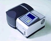 UV- Vis Spectrophotometers (T60)