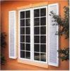 Plantation Shutter