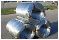 galvanized iron wire