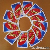 Uno Card game