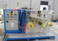 hot melt coating machine (JYT-20)