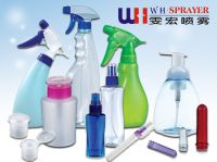 Plastic Bottle (Manufacturer)