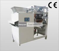 DTJ peanut wet peeling machine/peeler