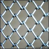 Chain Link Netting