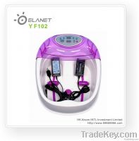 Detox Foot Bath (Newest) 