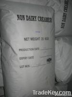 Non dairy creamer 33%, 35%