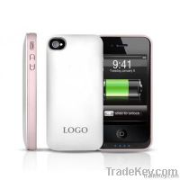 Iphone 4 Charging Case