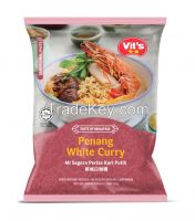 Vit's Instant Noodle with White Curry 