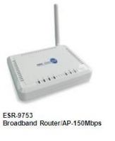 Engenius-ESR-9753 Wireless Router