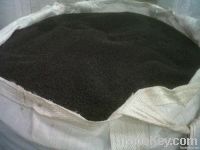 PP Black Granules