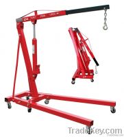 Shop crane 2TON